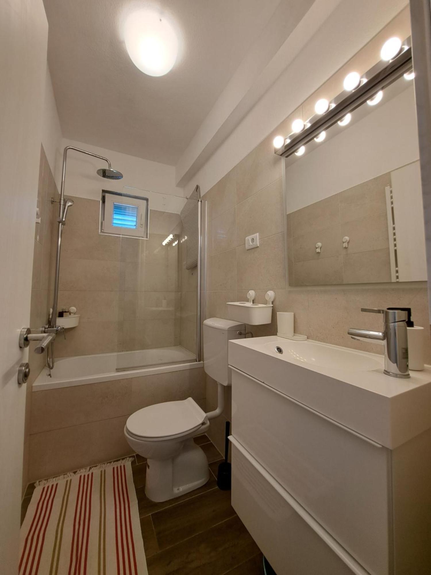 Apartman Portorus Lastovo Екстериор снимка